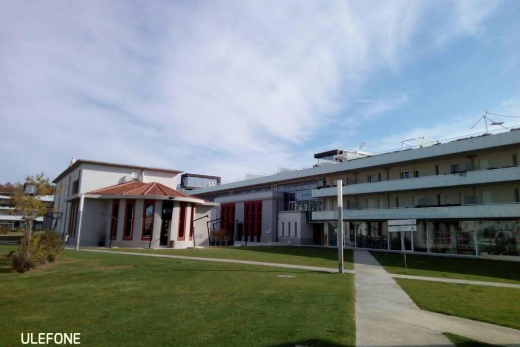 Casa Nel Parco Sulla Spiaggia Pisa Luaran gambar