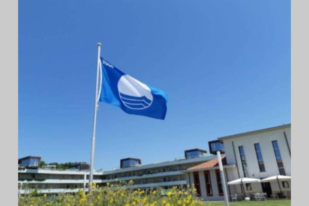 Casa Nel Parco Sulla Spiaggia Pisa Luaran gambar